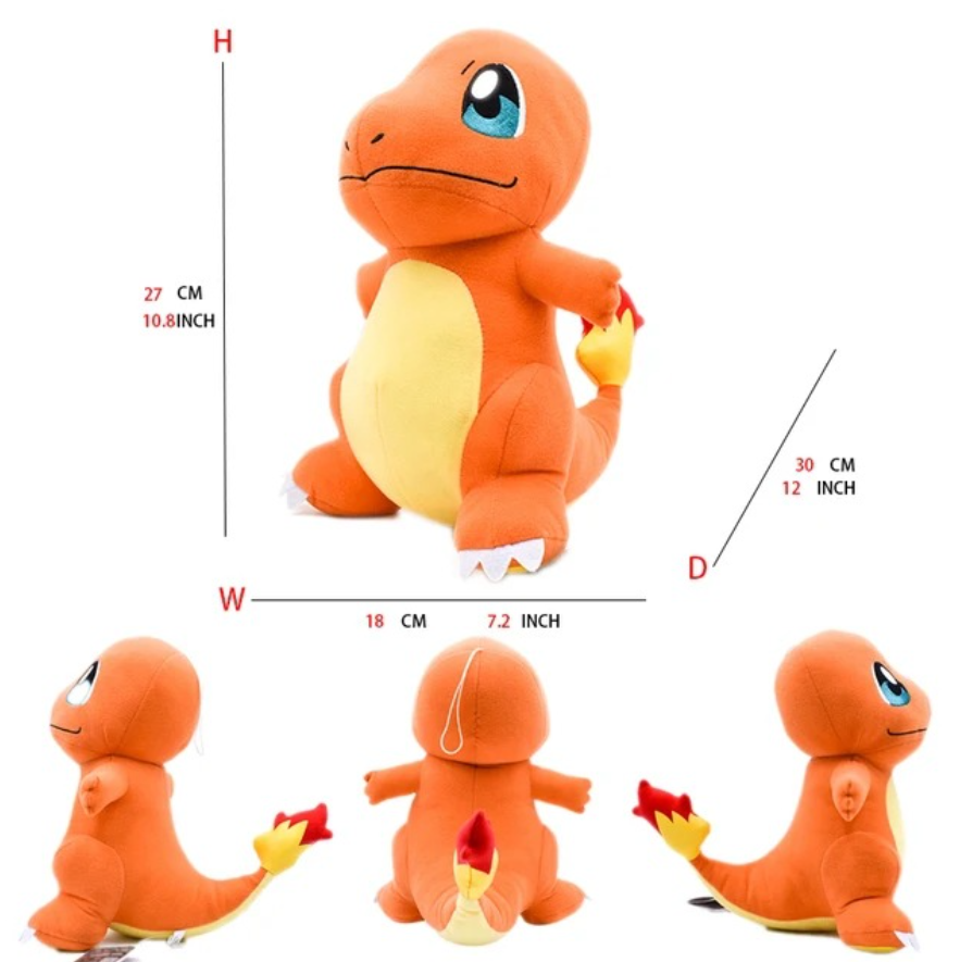 Cha 27CM