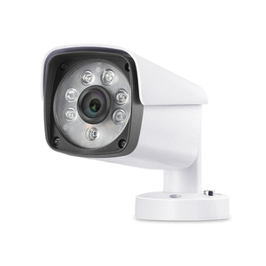 1080P 5MP 8CH CCTV-Überwachungs kamerasysteme Home Video Surveillance CCTV-System