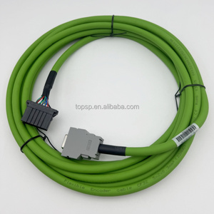 CNC Cable LX660-8077-T280/L5R003 Servo Wire <strong>Encoder</strong> Cable A660-4004-T059 <strong>Programming</strong> Controller A66L-6001-0023 Signal Cable - Product Image 1
