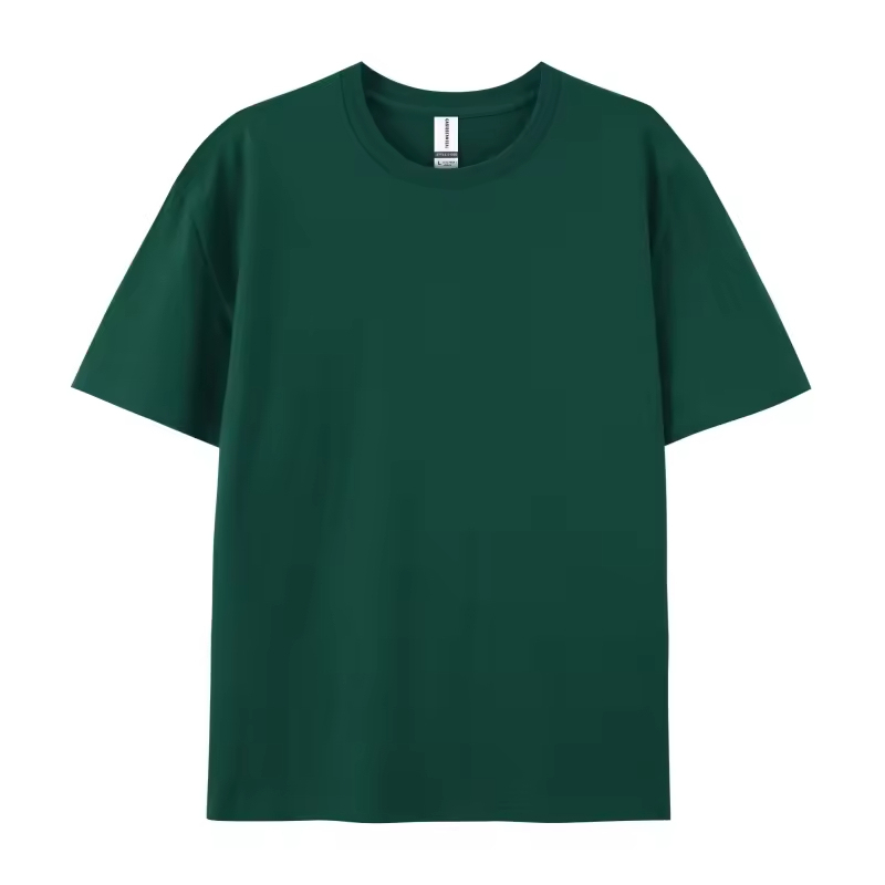 Verde oscuro