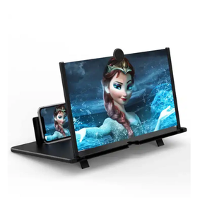 Xách tay 3X Slim Bảng đ<span class=keywords><strong>i</strong></span>ều chỉnh đ<span class=keywords><strong>i</strong></span>ện thoạ<span class=keywords><strong>i</strong></span> di động màn hình Kính Lúp Đ<span class=keywords><strong>i</strong></span>ện thoạ<span class=keywords><strong>i</strong></span> di động video enlarger bàn đứng đ<span class=keywords><strong>i</strong></span>ện thoạ<span class=keywords><strong>i</strong></span> di động hình ảnh khuếch đạ<span class=keywords><strong>i</strong></span> - Product Image 1