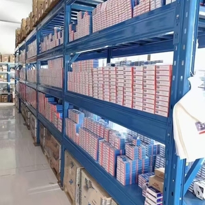 N Tn Ban Đầu Bóng Vòng Bi 6001 6203 6305 ZZ Mang Chất Lượng Cao Rãnh Sâu Bóng Vòng Bi 6201zz 12*32*10Mm - Product Image 5