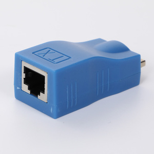 Cheap <strong>HDMI</strong> Single Cable Extender 1080p <strong>HDMI</strong> Extend up to 30m Compliant <strong>HDMI</strong> and DVI Extender - Product Image 5
