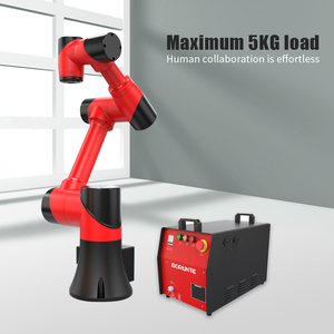 Robot industrial China robot manipulador para carga pesada elevación apilamiento descarga embalaje soldadura - Product Image 6