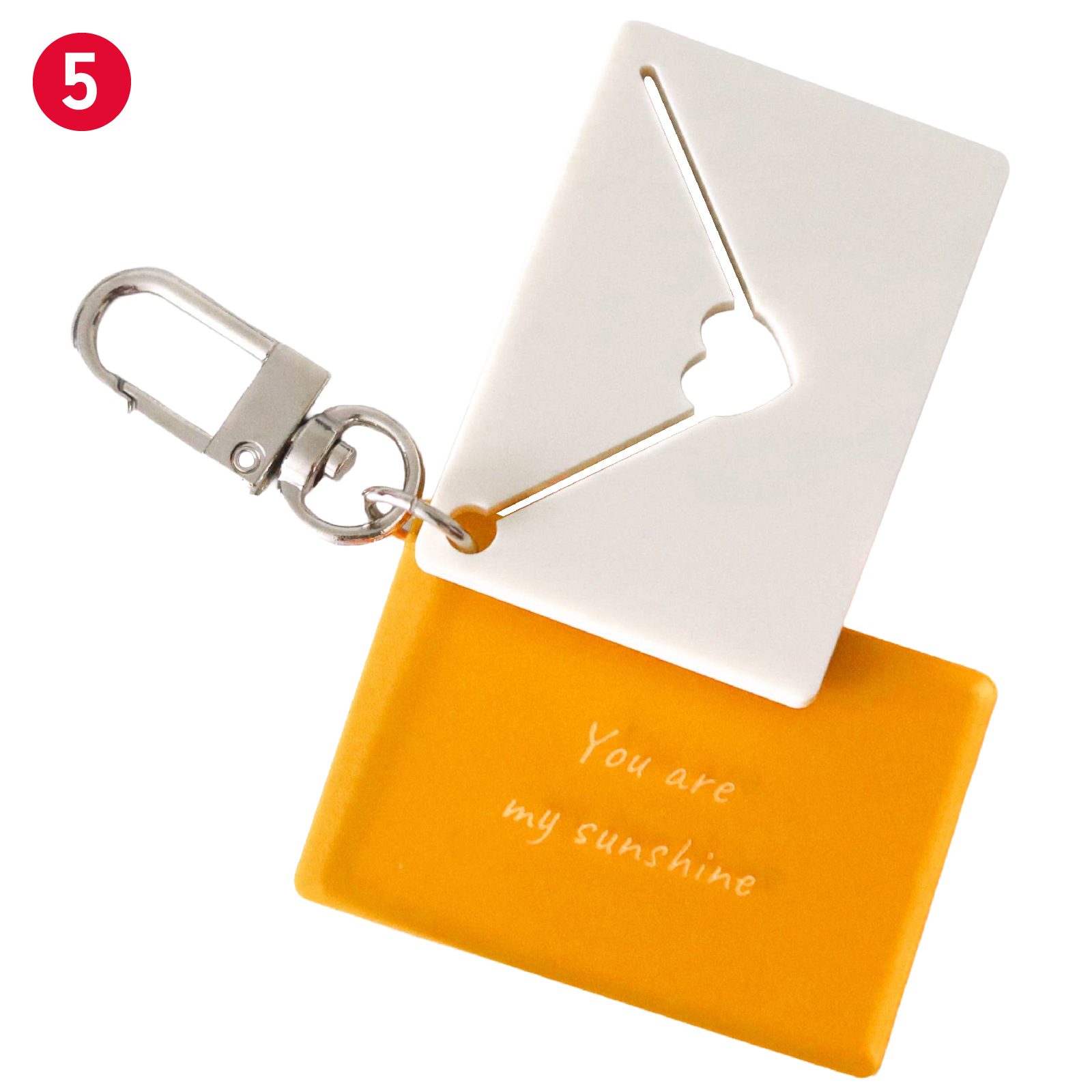 5.Naranja