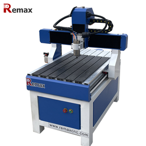 6090 Cnc Router Machine DSP A11 Controller Mini Cnc Wood Router para madera Aluminio Metal Acero inoxidable