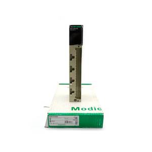 En Stock 140ACI03000 140ACI04000 Módulo de entrada analógica Nuevo controlador de programación PLC de marca Schneider-brand - Product Image 2