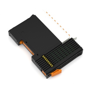 Nuovo arrivo 18way ingresso analogico e dati di uscita PLC esteso IO modulo per il sistema di controllo remoto