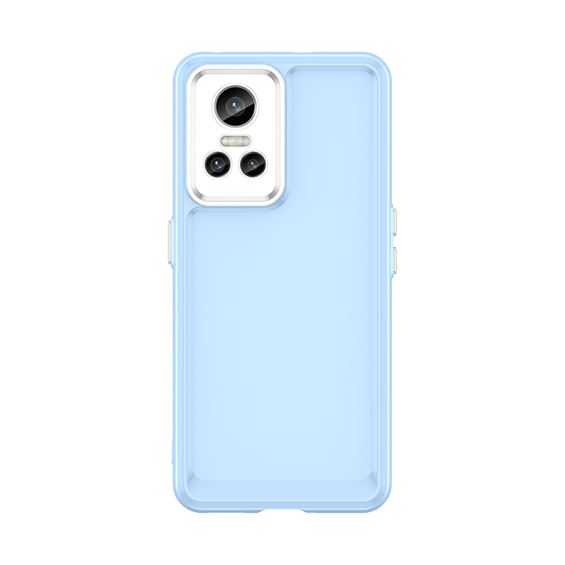 Azul
