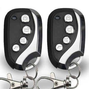 Duplicatore telecomandato universale di codice della copia 315Mhz 433Mhz RF telecomando per l'allarme dell'automobile della porta del Garage del portone dell'otturatore del rullo - Product Image 3