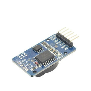 DS3231 AT24C32 IIC-Modul Präzisions-Rechtzeituhrmodul DS3231SN für Arduino Speichermodul