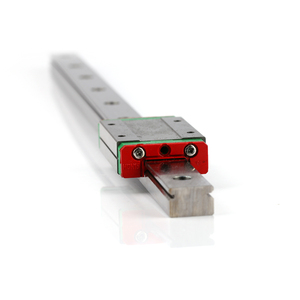 CNC X Y Axis <strong>Linear</strong> Guide <strong>Linear</strong> <strong>Rail</strong> 600mm MGN15 and MGN15H MGN15CH Long Slider - Product Image 4