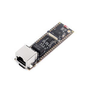 ESP32-S3 ETH開発ボード、10/100Mbps RJ45イーサネットポート、240MHzデュアルコアプロセッサ、ESP32イーサネット開発ボード - Product Image 1