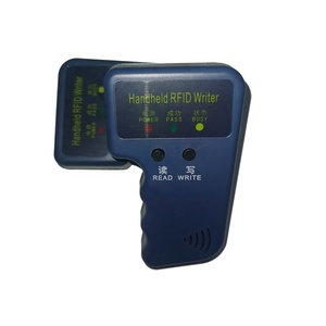 En ucuz fiyat RFID 125khz el okuyucu teksir kart fotokopi yazıcı - Product Image 4