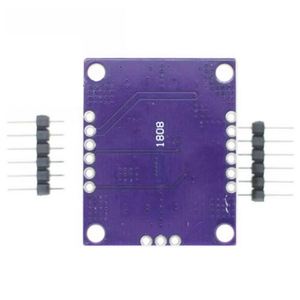 <strong>Module</strong> PCM1808 105dB SNR Audio Stereo ADC Single-Ended <strong>Analog</strong>-Input Decoder 24bit Amplifier Board Player <strong>Module</strong> - Product Image 3