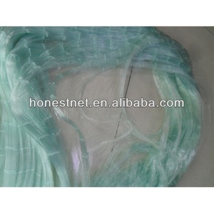 Fabbrica all'ingrosso della cina operazioni di pesca in Nylon di alta qualità linee monofilamento tiro cattura coulisse rete da pesca rete da pesca - Product Image 6