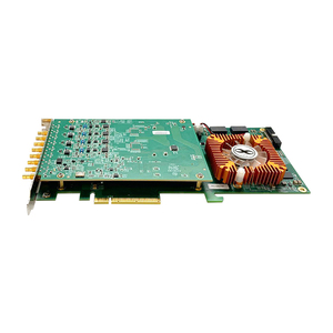 Pcie8936 digitalizzatore ad alta risoluzione con 1gs S frequenza di campionamento 4 canali di acquisizione e Ultra acquisizione dati - Product Image 5