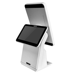 Hbapos все в одном SMART POS Pos компьютерный Ресторан Супермаркет Pos системы - Product Image 1