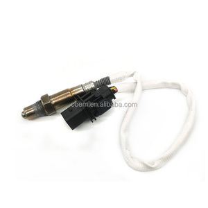 Para Fiesta, Sensor automático de alta calidad para LAND ROVER, Sensor de oxígeno Lambda O2 - Product Image 3