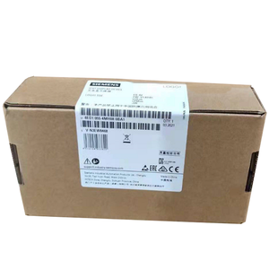 โลโก้! จอแสดงผล TD simemen-S 6ED1055-4MH08-0BA1ใหม่เอี่ยมและต้นฉบับ PLC - Product Image 4