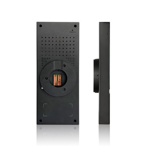 Face Recognition Biometric Time Attendance and <strong>Access</strong> <strong>Control</strong> System with WIFI <strong>Function</strong> Support Web Software UTime Master FA2000 - Product Image 5