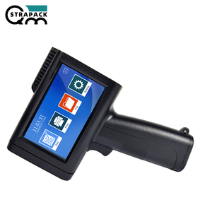 QMSTRAPACK più venduto impresora logo manuale usb data di scadenza di codifica stampante portatile stampante a getto d'inchiostro - Product Image 4