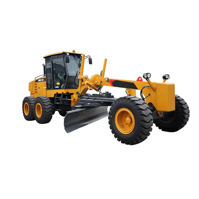 Grader agriculture tractors and grader china 100hp small motor grader for sale gr2153
