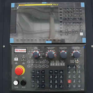 VMC1890 Centro de mecanizado vertical de 5 ejes de alta precisión Máquina CNC de 5 ejes grande y rentable Sistema de control Fanuc BT50 - Product Image 4