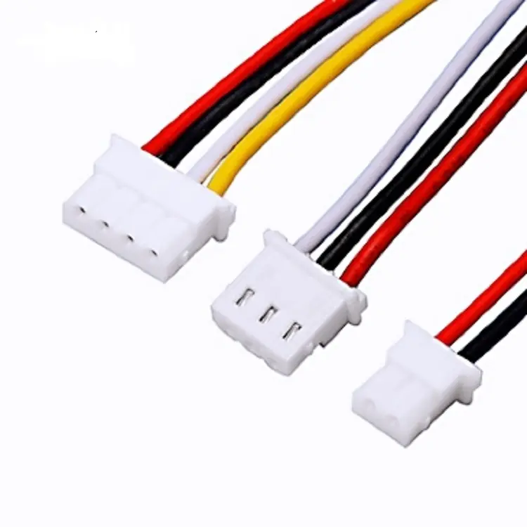 Conector Molex 50375023, montaje de arnés de cables para horno microondas, venta al por mayor