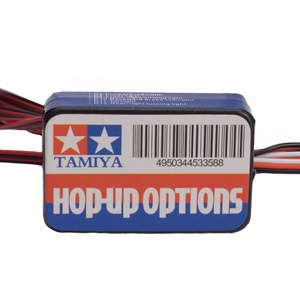 12 LED aydınlatma sistemi kiti direksiyon fren akıllı simülasyon flaş ışıkları için 1/10 ölçekli modeller RC araba Yokomo Tamiya HSP HPI eksenel - Product Image 3