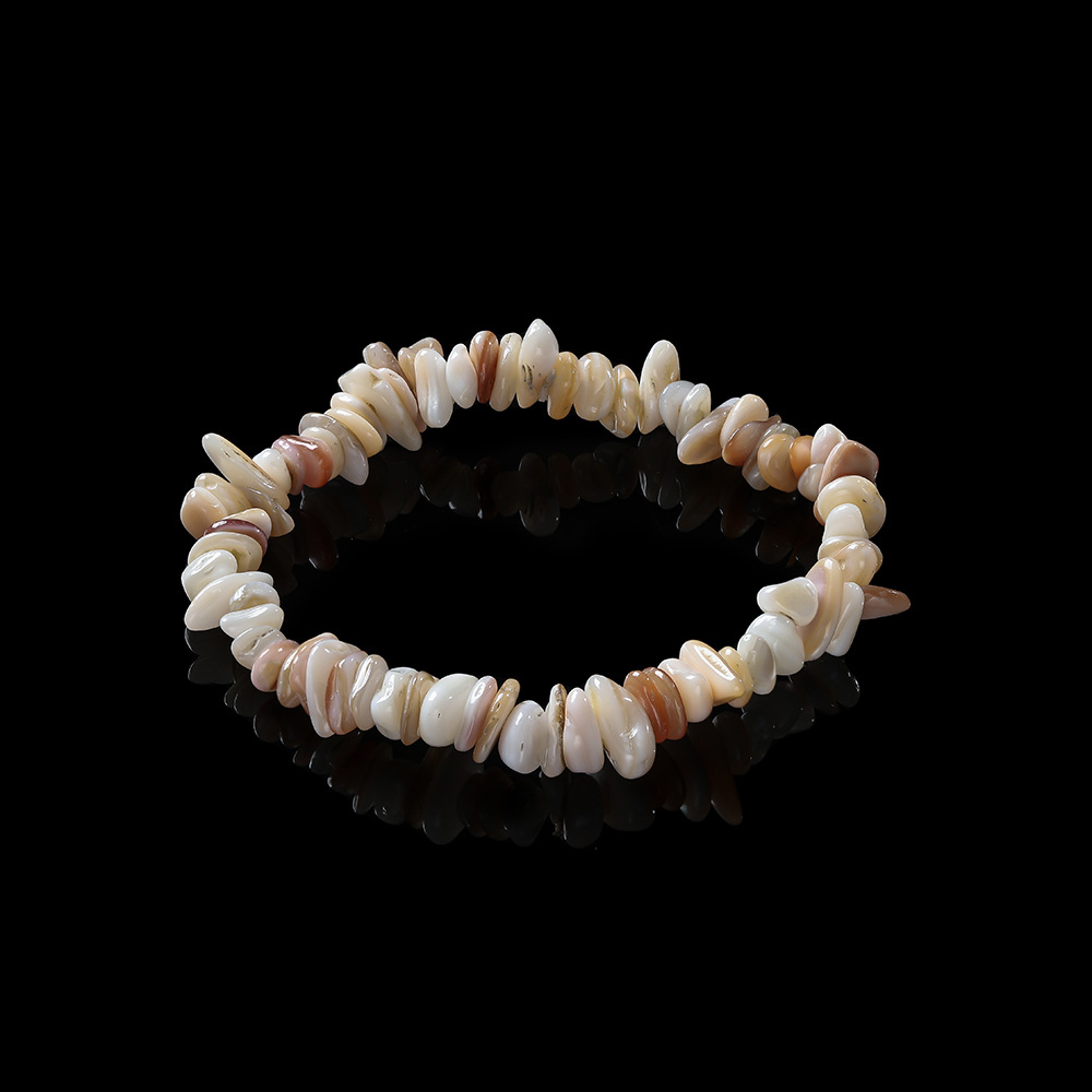 White seashell
