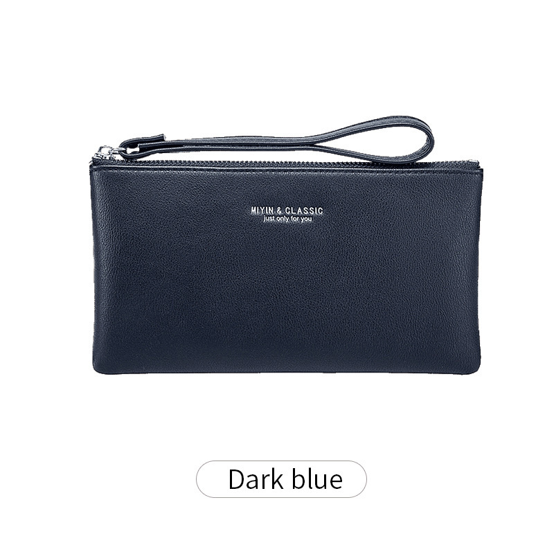 Bleu foncé