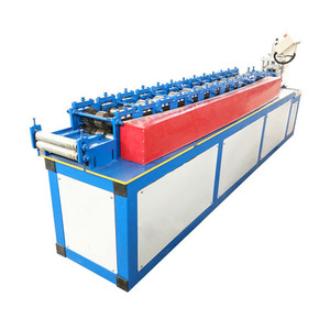 Ấn Độ Nhà cung cấp Chuyên bán kim loại cán khung cửa hình thành thiết bị - Product Image 3