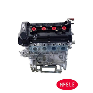 4GB2-4E yeni monte motor 4GB2-4E yeni monte araba için güç sağlayan otomobil motoru - Product Image 4