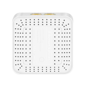 Tip-c girişli sun4 t 4 port gigabit ethernet splitter - Product Image 6