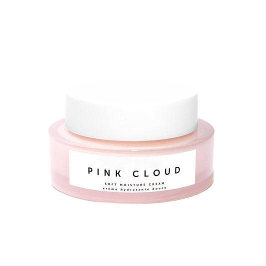 30ML di crema idratante morbida nuvola rosa