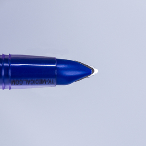 Trequarti laparoscopico, trequarti Sterile e monouso con punta liscia e otturatore senza bilia - Product Image 5