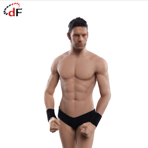 Figura de acción de modelado 3D, modelo de producción virtual C4D metahunser, personaje hecho a mano, animación, personaje de unión, Serie 3DMax - Product Image 4