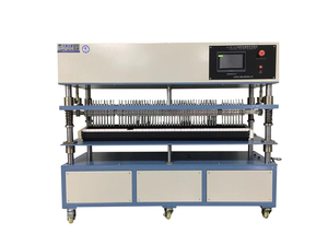 Keyboard Key <strong>Testing</strong>, Compression Fatigue Tester, Key Durability Life <strong>Testing</strong> Machine - Product Image 6