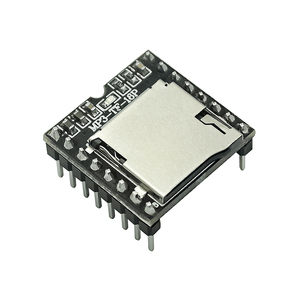 Mini MP3 Player mini player for <strong>arduino</strong> module mini player module