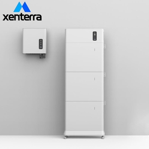 5000 Watt Electrical Solar Pv on Grid <strong>System</strong> Complete Grid Direct Pv Solar <strong>System</strong> with Lifepo Batteries - Product Image 2