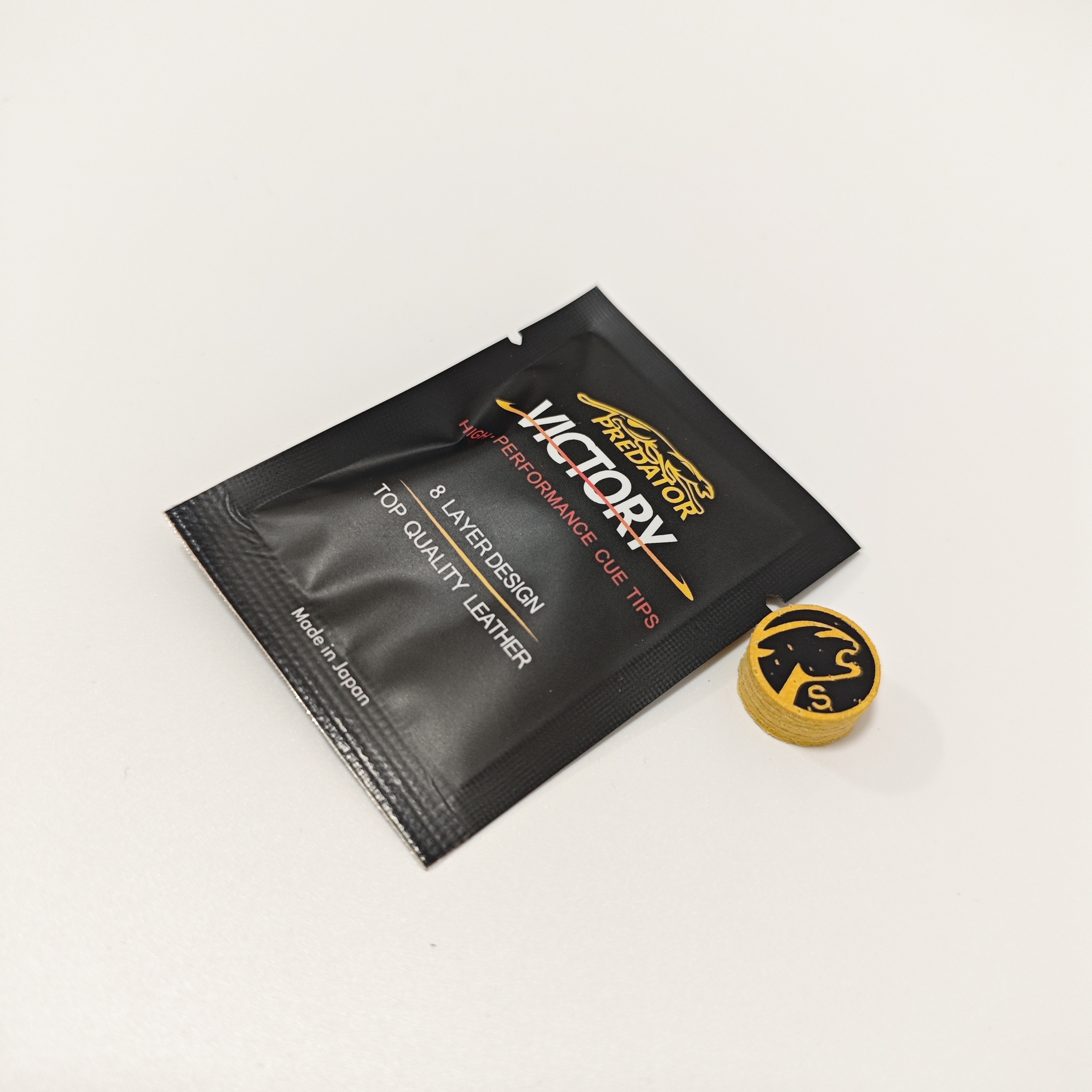 Amarillo 14MM-S