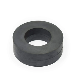 Bán Buôn Y35 Lớn Ferrite Vòng Nam Châm Loa Nhà Máy <span class=keywords><strong>Dicet</strong></span> Bán Chịu Nhiệt Độ Cao Công Nghiệp Vật Liệu Từ Tính - Product Image 1