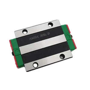 CSK LMG20T <strong>Linear</strong> <strong>Guide</strong> Rail <strong>Block</strong> Steel <strong>Linear</strong> Guideway <strong>with</strong> <strong>Linear</strong> <strong>Guide</strong> Bearing - Product Image 1
