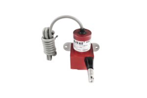 MIRAN MPS-XXS-R Range 100~800mm Rotary <strong>Linear</strong> Absolute <strong>Encoder</strong>/Wire <strong>Sensor</strong>/Draw Wire <strong>Displacement</strong> <strong>Sensor</strong> wire length measurement - Product Image 5