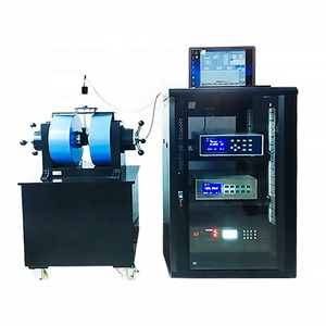 Dexinmag ห้องปฏิบัติการระบบตรวจวัดผลในห้องโถงแบบปรับแต่งได้เครื่องมือทดสอบสำหรับการศึกษาคุณสมบัติทางไฟฟ้า - Product Image 4
