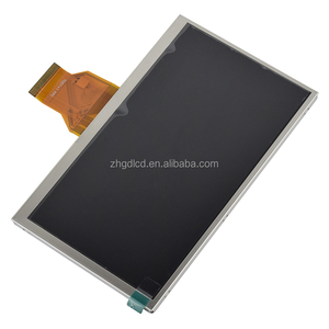 Industrial Grade 7inch <strong>LCD</strong> <strong>Module</strong> 800x480 TFT Panel 7 Inch 50 pin <strong>LCD</strong> <strong>Display</strong> With <strong>RGB</strong> <strong>Interface</strong> And Custom Touch Screen Options - Product Image 5