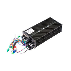 Hochstandard bürstenloser Gleichstrommotorregler mit Modul kann für elektrischen Controller eingestellt werden