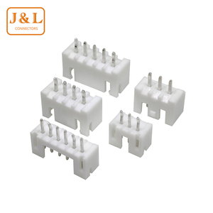 批发6针PH 2.0毫米间距电缆连接器线对板连接器PCB晶圆连接器 - Product Image 5