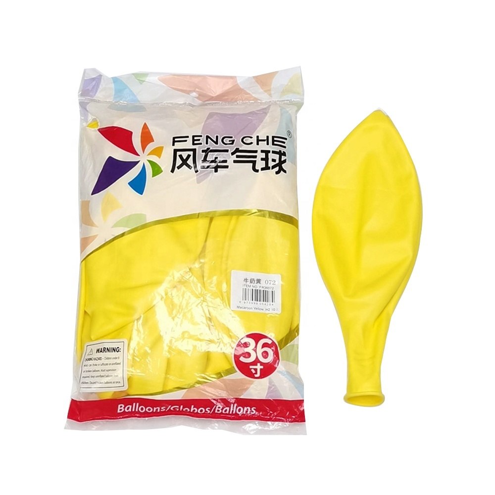 milk yellow